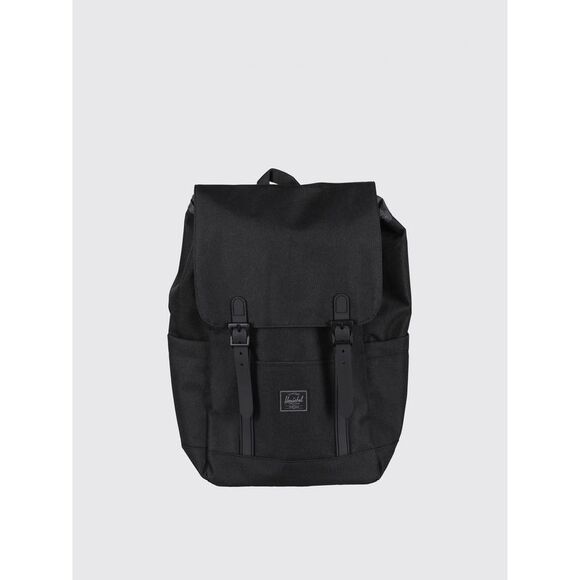 Herschel Supply Co. Backpack Men Black
